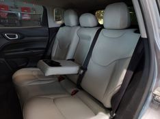 JEEP COMPASS 1.3 T270 TURBO FLEX LONGITUDE AT6 2022/2022 BETIOLO NOVOS E SEMINOVOS LAJEADO / Carros no Vale