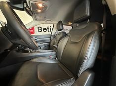 JEEP COMPASS 1.3 T270 TURBO FLEX LONGITUDE AT6 2022/2022 BETIOLO NOVOS E SEMINOVOS LAJEADO / Carros no Vale