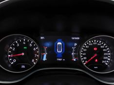 JEEP COMPASS 2.0 16V FLEX LONGITUDE AUTOMÁTICO 2020/2021 BETIOLO NOVOS E SEMINOVOS LAJEADO / Carros no Vale