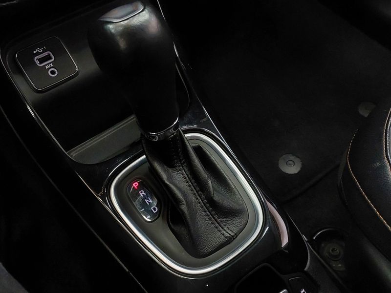 JEEP COMPASS 2.0 16V FLEX LONGITUDE AUTOMÁTICO 2020/2021 BETIOLO NOVOS E SEMINOVOS LAJEADO / Carros no Vale