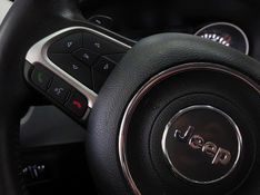 JEEP COMPASS 2.0 16V FLEX LONGITUDE AUTOMÁTICO 2020/2021 BETIOLO NOVOS E SEMINOVOS LAJEADO / Carros no Vale