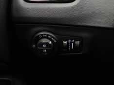 JEEP COMPASS 2.0 16V FLEX LONGITUDE AUTOMÁTICO 2020/2021 BETIOLO NOVOS E SEMINOVOS LAJEADO / Carros no Vale