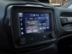 JEEP RENEGADE 1.3 T270 TURBO FLEX AT6 2023/2024 BETIOLO NOVOS E SEMINOVOS LAJEADO / Carros no Vale