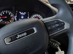 JEEP RENEGADE 1.3 T270 TURBO FLEX AT6 2023/2024 BETIOLO NOVOS E SEMINOVOS LAJEADO / Carros no Vale