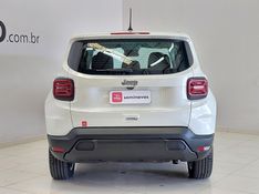 JEEP RENEGADE 1.3 T270 TURBO FLEX AT6 2023/2024 BETIOLO NOVOS E SEMINOVOS LAJEADO / Carros no Vale