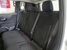JEEP RENEGADE 1.3 T270 TURBO FLEX AT6 2023/2024 BETIOLO NOVOS E SEMINOVOS LAJEADO / Carros no Vale