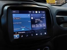 JEEP RENEGADE 1.3 T270 TURBO FLEX S 4X4 AT9 2022/2022 BETIOLO NOVOS E SEMINOVOS LAJEADO / Carros no Vale