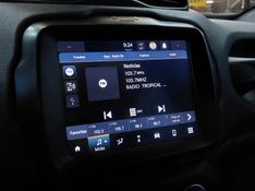 JEEP RENEGADE 1.3 T270 TURBO FLEX S 4X4 AT9 2022/2022 BETIOLO NOVOS E SEMINOVOS LAJEADO / Carros no Vale