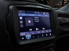 JEEP RENEGADE 1.3 T270 TURBO FLEX S 4X4 AT9 2022/2023 BETIOLO NOVOS E SEMINOVOS LAJEADO / Carros no Vale
