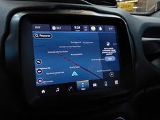 JEEP RENEGADE 1.3 T270 TURBO FLEX S 4X4 AT9 2022/2022 BETIOLO NOVOS E SEMINOVOS LAJEADO / Carros no Vale