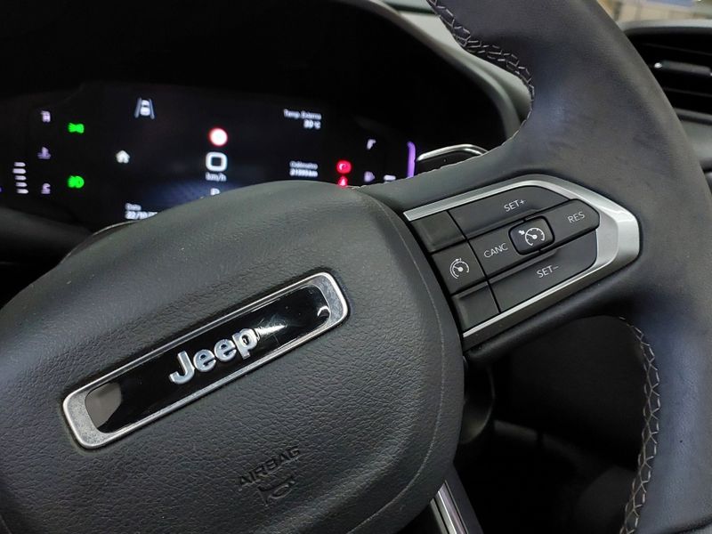 JEEP RENEGADE 1.3 T270 TURBO FLEX S 4X4 AT9 2022/2023 BETIOLO NOVOS E SEMINOVOS LAJEADO / Carros no Vale JEEP RENEGADE 1.3 T270 TURBO FLEX S 4X4 AT9 2022/2023 BETIOLO NOVOS E SEMINOVOS LAJEADO / Carros no Vale
