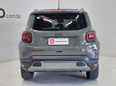 JEEP RENEGADE 1.3 T270 TURBO FLEX S 4X4 AT9 2022/2023 BETIOLO NOVOS E SEMINOVOS LAJEADO / Carros no Vale