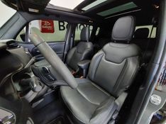 JEEP RENEGADE 1.3 T270 TURBO FLEX S 4X4 AT9 2022/2023 BETIOLO NOVOS E SEMINOVOS LAJEADO / Carros no Vale