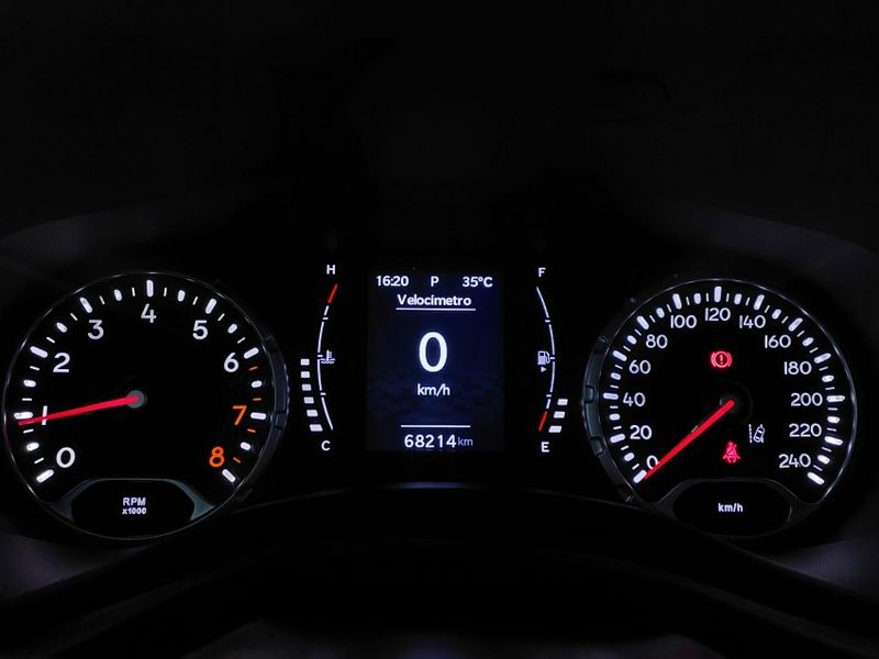 JEEP RENEGADE 1.3 T270 TURBO FLEX SPORT AT6 2022/2023 BETIOLO NOVOS E SEMINOVOS LAJEADO / Carros no Vale