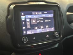 JEEP RENEGADE 1.3 T270 TURBO FLEX SPORT AT6 2023/2024 BETIOLO NOVOS E SEMINOVOS LAJEADO / Carros no Vale
