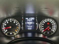 JEEP RENEGADE 1.3 T270 TURBO FLEX SPORT AT6 2023/2024 BETIOLO NOVOS E SEMINOVOS LAJEADO / Carros no Vale