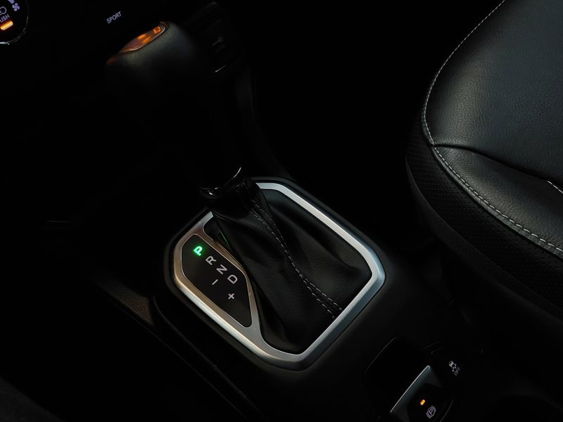 JEEP RENEGADE 1.3 T270 TURBO FLEX SPORT AT6 2022/2023 BETIOLO NOVOS E SEMINOVOS LAJEADO / Carros no Vale