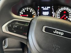 JEEP RENEGADE 1.3 T270 TURBO FLEX SPORT AT6 2023/2024 BETIOLO NOVOS E SEMINOVOS LAJEADO / Carros no Vale