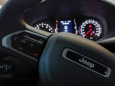 JEEP RENEGADE 1.3 T270 TURBO FLEX SPORT AT6 2022/2023 BETIOLO NOVOS E SEMINOVOS LAJEADO / Carros no Vale