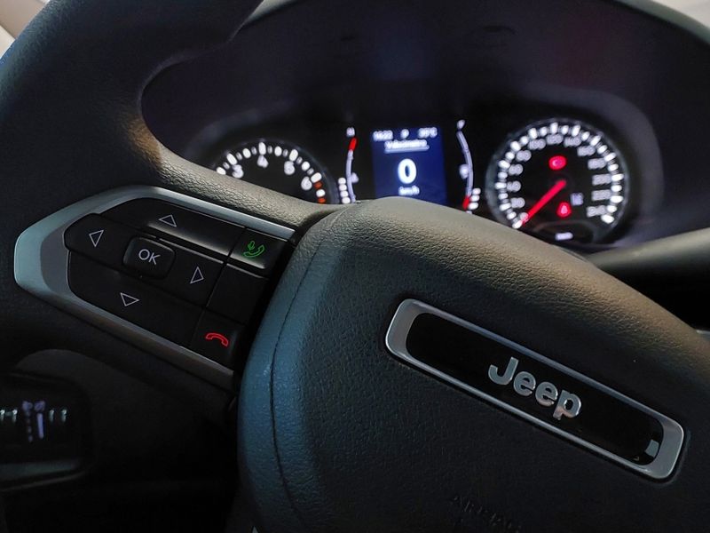 JEEP RENEGADE 1.3 T270 TURBO FLEX SPORT AT6 2022/2023 BETIOLO NOVOS E SEMINOVOS LAJEADO / Carros no Vale