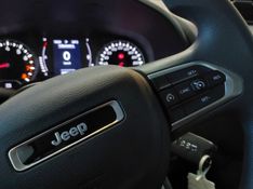 JEEP RENEGADE 1.3 T270 TURBO FLEX SPORT AT6 2022/2023 BETIOLO NOVOS E SEMINOVOS LAJEADO / Carros no Vale