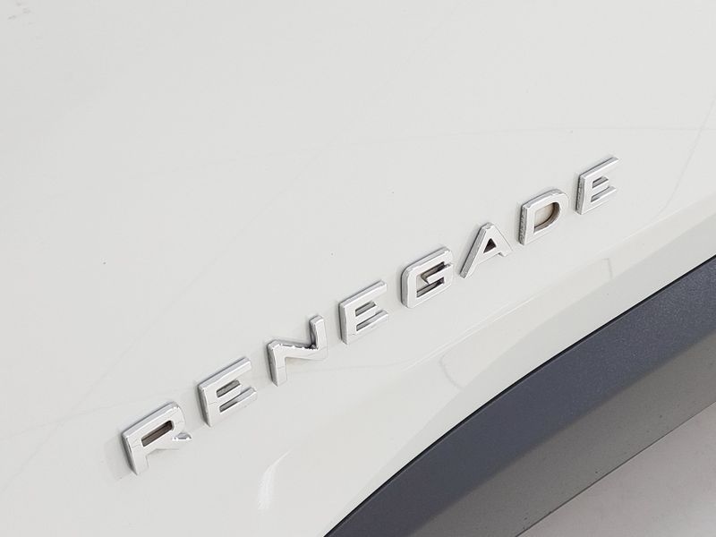 JEEP RENEGADE 1.3 T270 TURBO FLEX SPORT AT6 2022/2023 BETIOLO NOVOS E SEMINOVOS LAJEADO / Carros no Vale