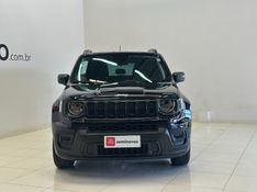 JEEP RENEGADE 1.3 T270 TURBO FLEX SPORT AT6 2023/2024 BETIOLO NOVOS E SEMINOVOS LAJEADO / Carros no Vale