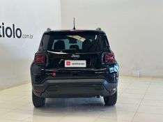 JEEP RENEGADE 1.3 T270 TURBO FLEX SPORT AT6 2023/2024 BETIOLO NOVOS E SEMINOVOS LAJEADO / Carros no Vale