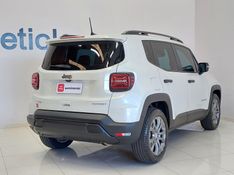 JEEP RENEGADE 1.3 T270 TURBO FLEX SPORT AT6 2022/2023 BETIOLO NOVOS E SEMINOVOS LAJEADO / Carros no Vale