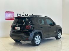 JEEP RENEGADE 1.3 T270 TURBO FLEX SPORT AT6 2023/2024 BETIOLO NOVOS E SEMINOVOS LAJEADO / Carros no Vale