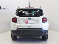 JEEP RENEGADE 1.3 T270 TURBO FLEX SPORT AT6 2022/2023 BETIOLO NOVOS E SEMINOVOS LAJEADO / Carros no Vale