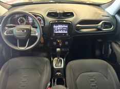 JEEP RENEGADE 1.3 T270 TURBO FLEX SPORT AT6 2023/2024 BETIOLO NOVOS E SEMINOVOS LAJEADO / Carros no Vale