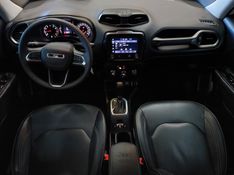 JEEP RENEGADE 1.3 T270 TURBO FLEX SPORT AT6 2022/2023 BETIOLO NOVOS E SEMINOVOS LAJEADO / Carros no Vale