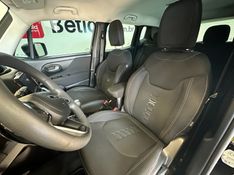 JEEP RENEGADE 1.3 T270 TURBO FLEX SPORT AT6 2023/2024 BETIOLO NOVOS E SEMINOVOS LAJEADO / Carros no Vale