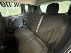 JEEP RENEGADE 1.3 T270 TURBO FLEX SPORT AT6 2023/2024 BETIOLO NOVOS E SEMINOVOS LAJEADO / Carros no Vale