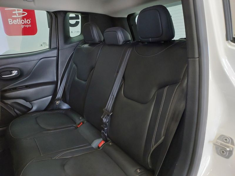 JEEP RENEGADE 1.3 T270 TURBO FLEX SPORT AT6 2022/2023 BETIOLO NOVOS E SEMINOVOS LAJEADO / Carros no Vale
