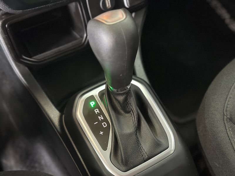 JEEP RENEGADE 1.8 16V FLEX 4P AUTOMÁTICO 2020/2021 BETIOLO NOVOS E SEMINOVOS LAJEADO / Carros no Vale