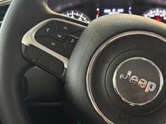 JEEP RENEGADE 1.8 16V FLEX 4P AUTOMÁTICO 2020/2021 BETIOLO NOVOS E SEMINOVOS LAJEADO / Carros no Vale