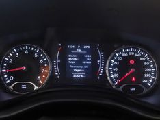 JEEP RENEGADE 1.8 16V FLEX LONGITUDE 4P AUTOMÁTICO 2021/2021 BETIOLO NOVOS E SEMINOVOS LAJEADO / Carros no Vale