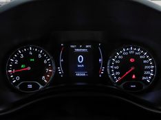 JEEP RENEGADE 1.8 16V FLEX LONGITUDE 4P AUTOMÁTICO 2021/2021 BETIOLO NOVOS E SEMINOVOS LAJEADO / Carros no Vale