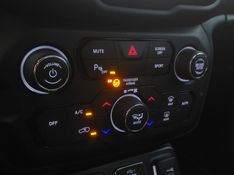 JEEP RENEGADE 1.8 16V FLEX LONGITUDE 4P AUTOMÁTICO 2021/2021 BETIOLO NOVOS E SEMINOVOS LAJEADO / Carros no Vale