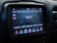 JEEP RENEGADE 1.8 16V FLEX LONGITUDE 4P AUTOMÁTICO 2021/2021 BETIOLO NOVOS E SEMINOVOS LAJEADO / Carros no Vale