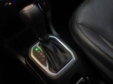 JEEP RENEGADE 1.8 16V FLEX LONGITUDE 4P AUTOMÁTICO 2021/2021 BETIOLO NOVOS E SEMINOVOS LAJEADO / Carros no Vale