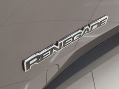 JEEP RENEGADE 1.8 16V FLEX LONGITUDE 4P AUTOMÁTICO 2021/2021 BETIOLO NOVOS E SEMINOVOS LAJEADO / Carros no Vale