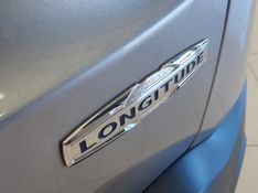 JEEP RENEGADE 1.8 16V FLEX LONGITUDE 4P AUTOMÁTICO 2021/2021 BETIOLO NOVOS E SEMINOVOS LAJEADO / Carros no Vale