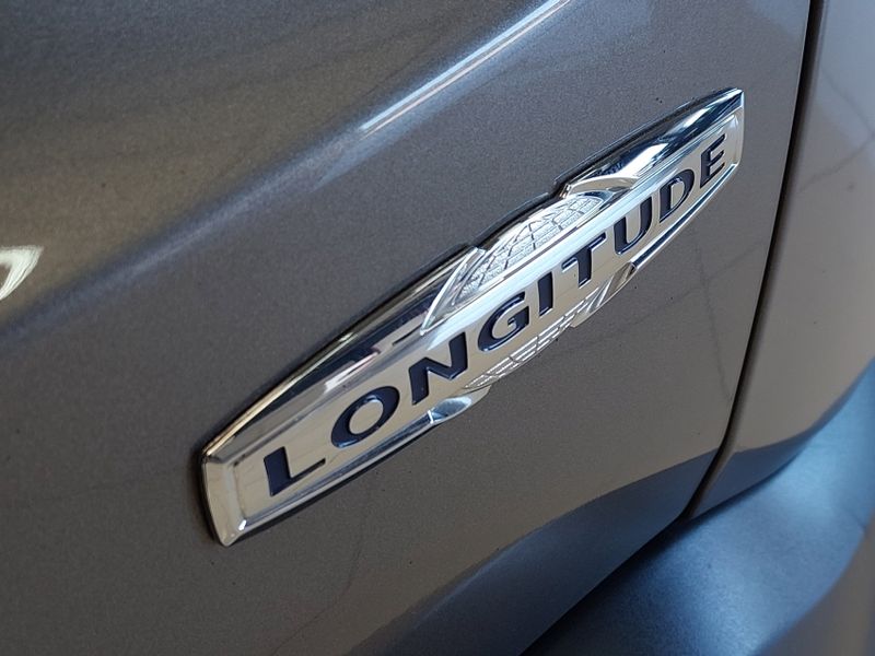 JEEP RENEGADE 1.8 16V FLEX LONGITUDE 4P AUTOMÁTICO 2021/2021 BETIOLO NOVOS E SEMINOVOS LAJEADO / Carros no Vale