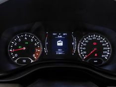 JEEP RENEGADE 1.8 16V FLEX SPORT 4P AUTOMÁTICO 2021/2021 BETIOLO NOVOS E SEMINOVOS LAJEADO / Carros no Vale