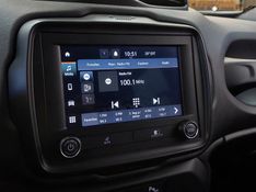 JEEP RENEGADE 1.8 16V FLEX SPORT 4P AUTOMÁTICO 2021/2021 BETIOLO NOVOS E SEMINOVOS LAJEADO / Carros no Vale