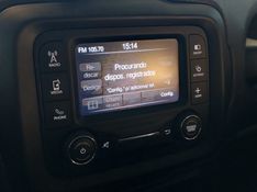 JEEP RENEGADE 1.8 16V FLEX SPORT 4P AUTOMÁTICO 2021/2021 BETIOLO NOVOS E SEMINOVOS LAJEADO / Carros no Vale