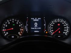 JEEP RENEGADE 1.8 16V FLEX SPORT 4P AUTOMÁTICO 2021/2021 BETIOLO NOVOS E SEMINOVOS LAJEADO / Carros no Vale